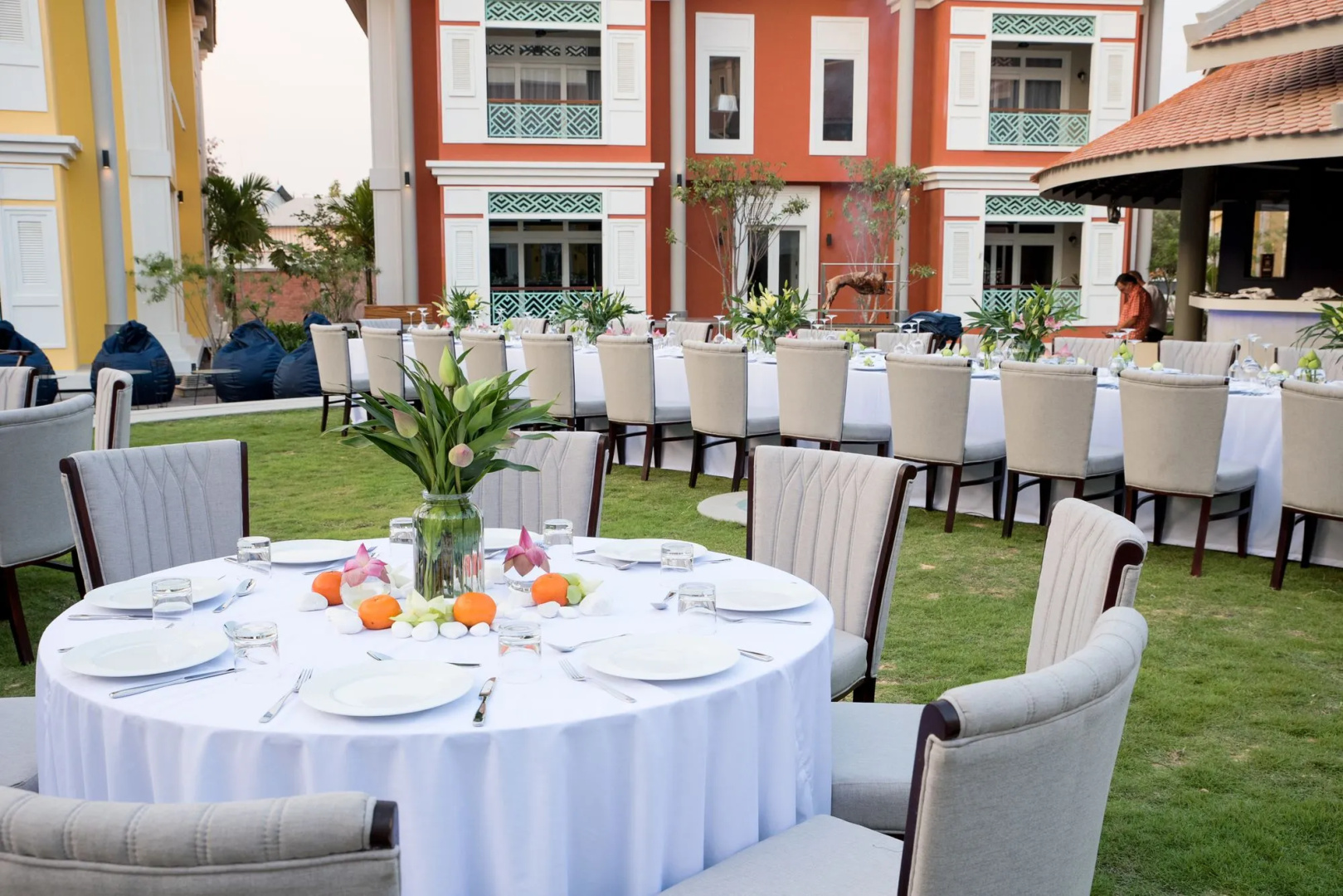 Photo - Memoire Palace Resort & Spa