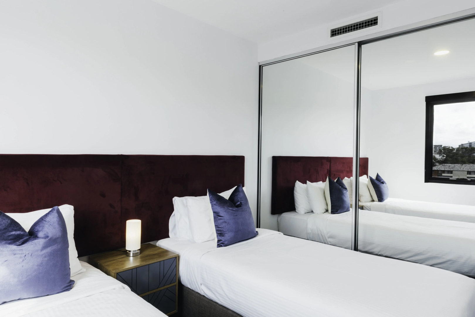 Foto - Quest Mascot Serviced Apartments