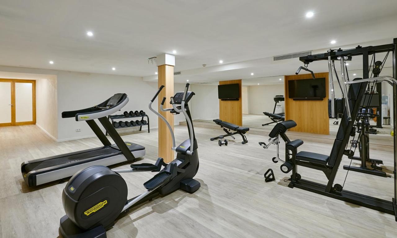 Foto - Es Figueral Nou Hotel Rural & Spa - Adults Only +12