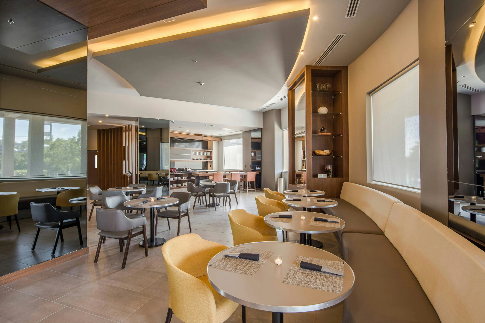 Photo - AC Hotel by Marriott Guadalajara Expo