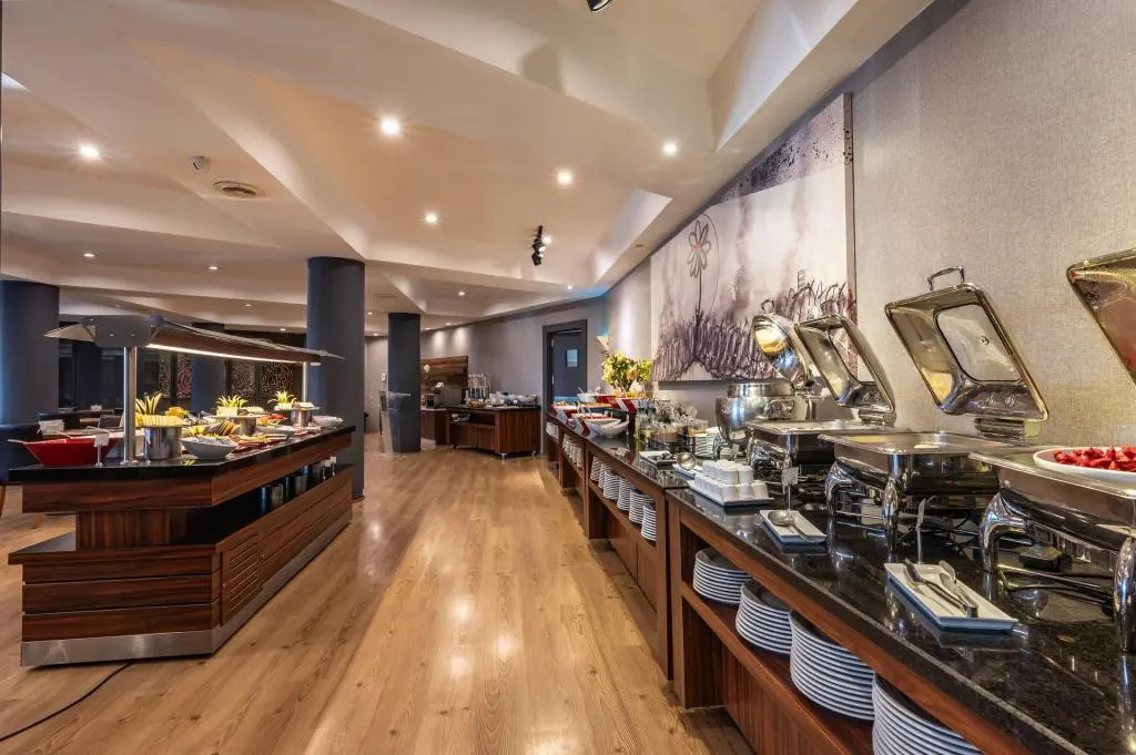 Photo - Hotel Anatolia