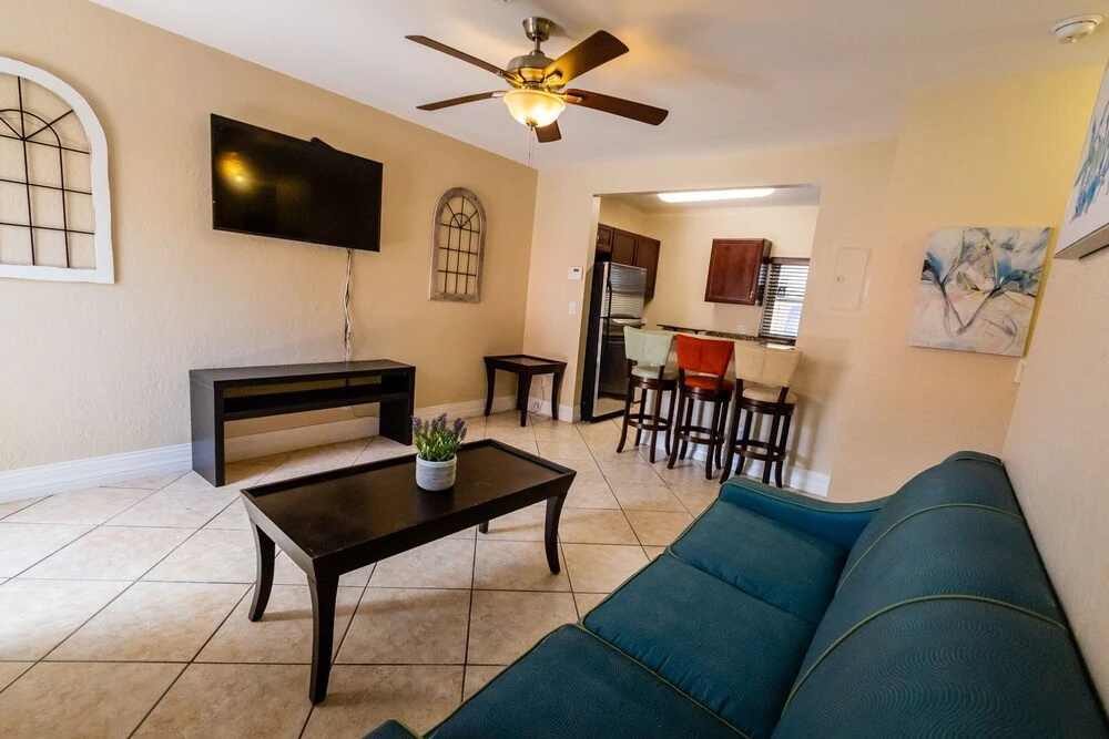 Foto - The Lauderdale Boutique Hotel