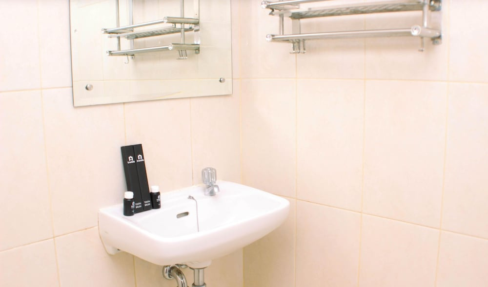 Stunning Studio Apartment Springlake Summarecon Bekasi