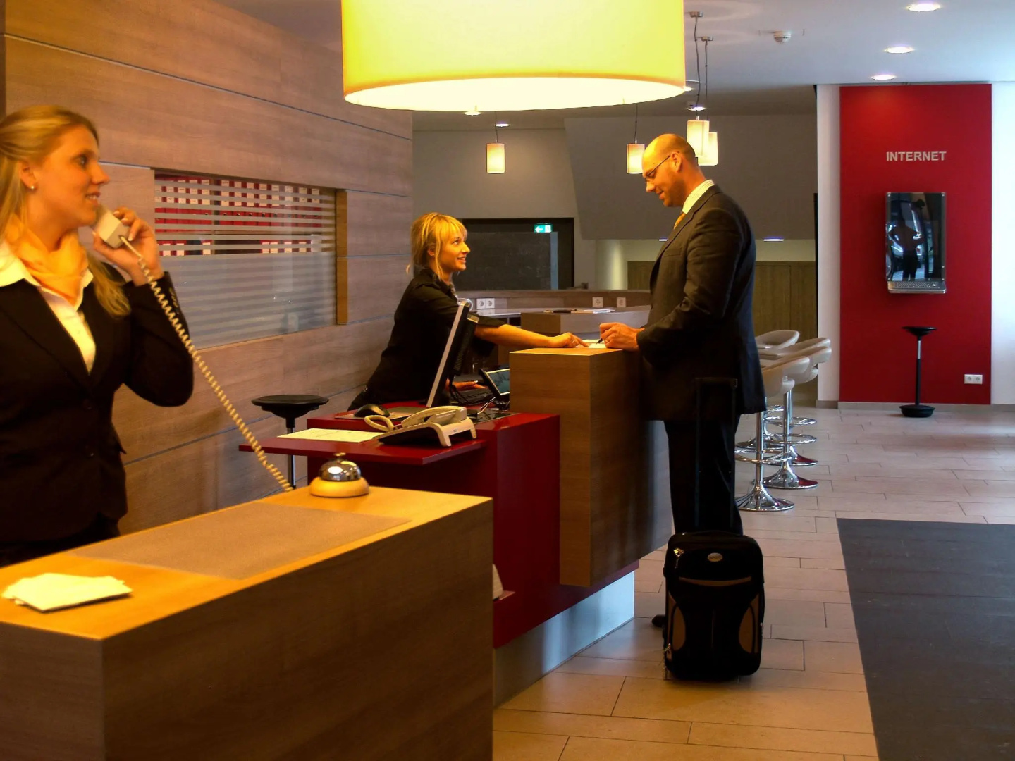 Foto - Hotel Esplanade Dortmund