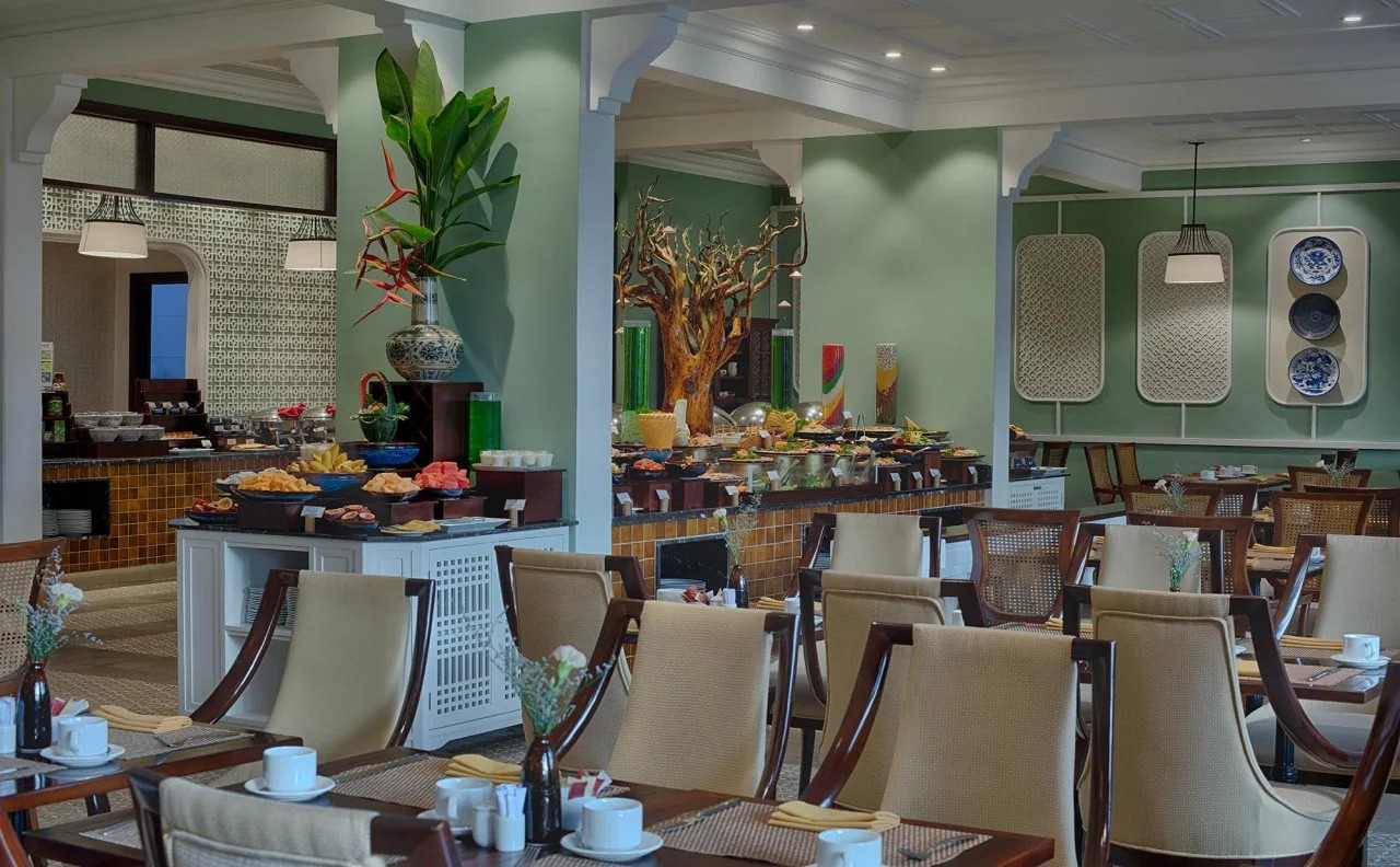 Foto - Allegro Hoi An . A Little Luxury Hotel & Spa