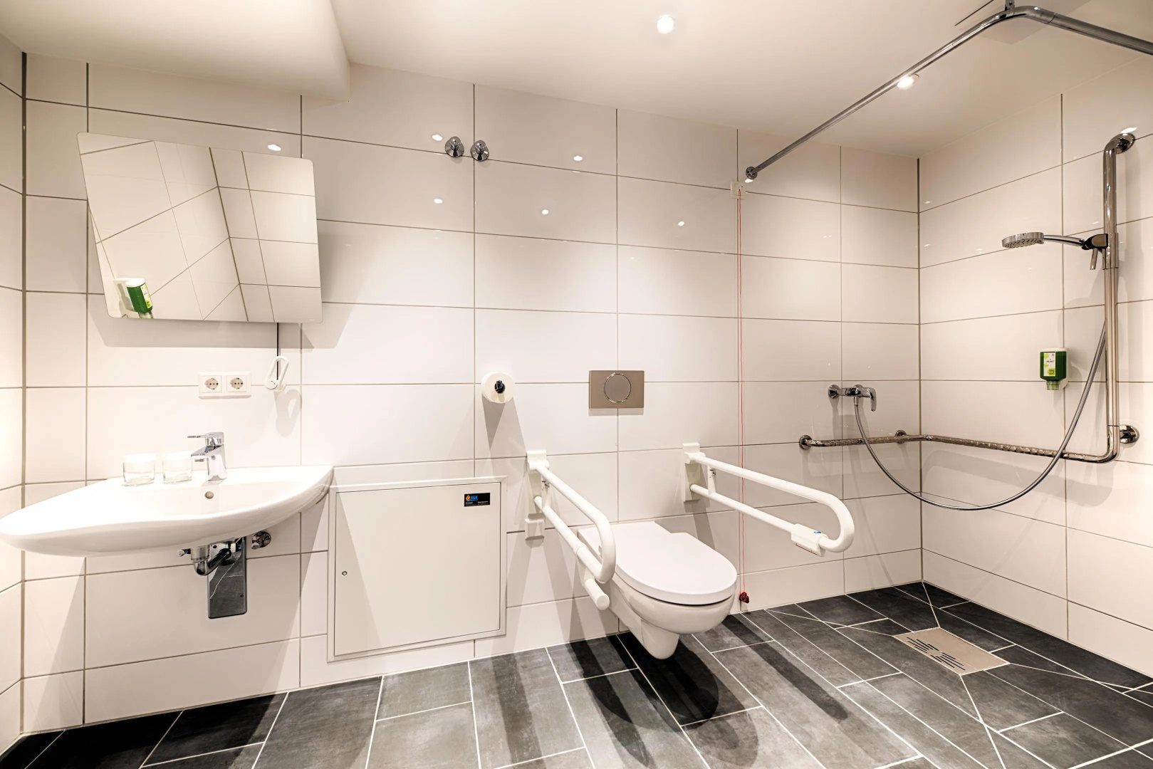 Foto - ACHAT Hotel Stuttgart Zuffenhausen