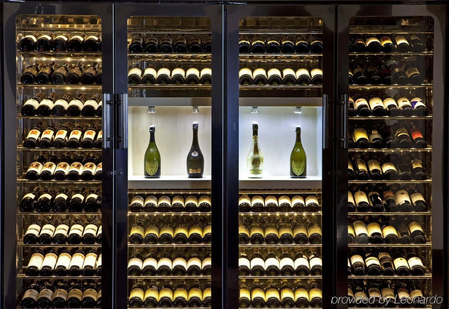 Foto - Taj Lands End