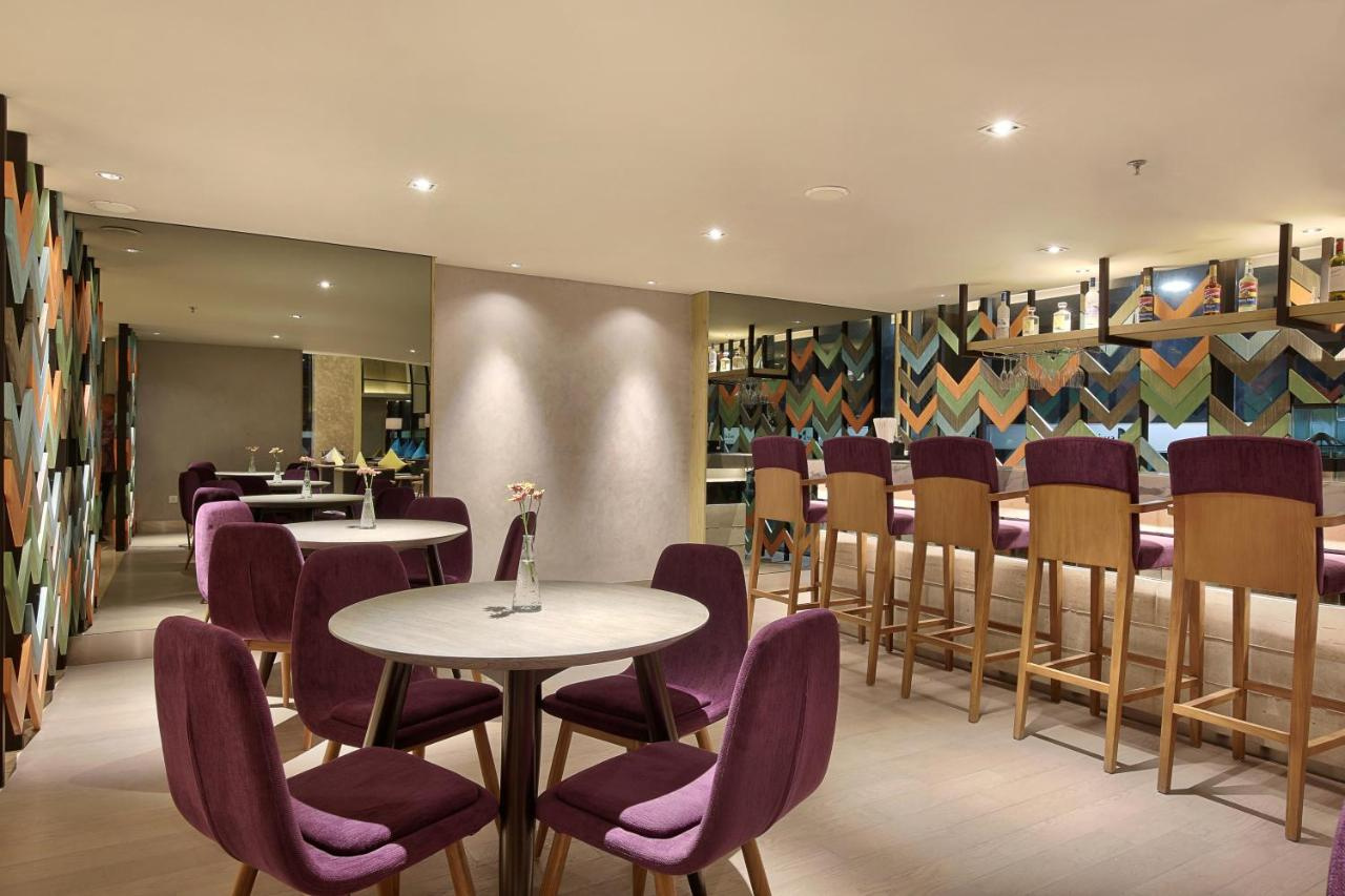 Photo - Swiss-Belinn Simatupang