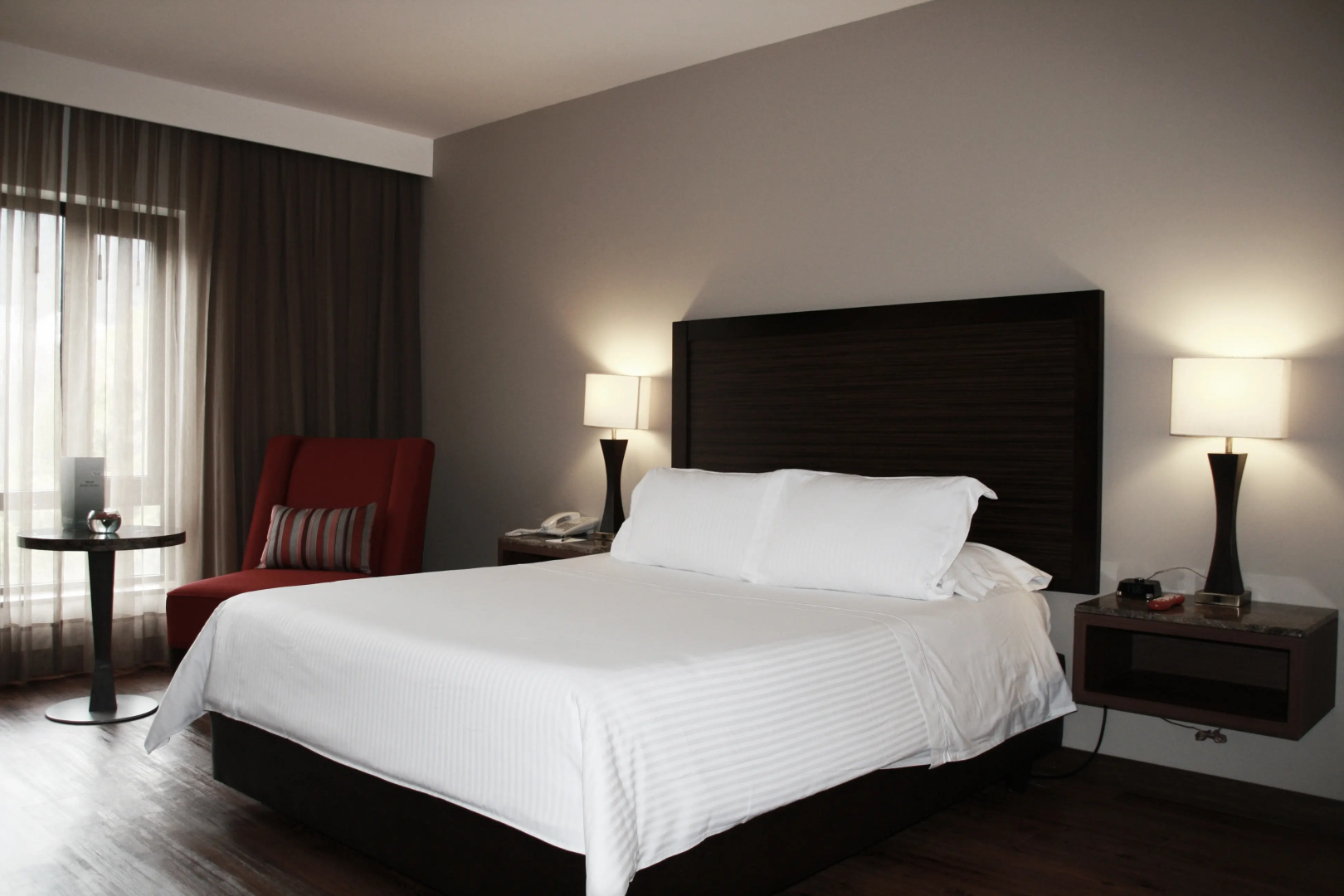 Foto - Hotel Morrison Zona Rosa
