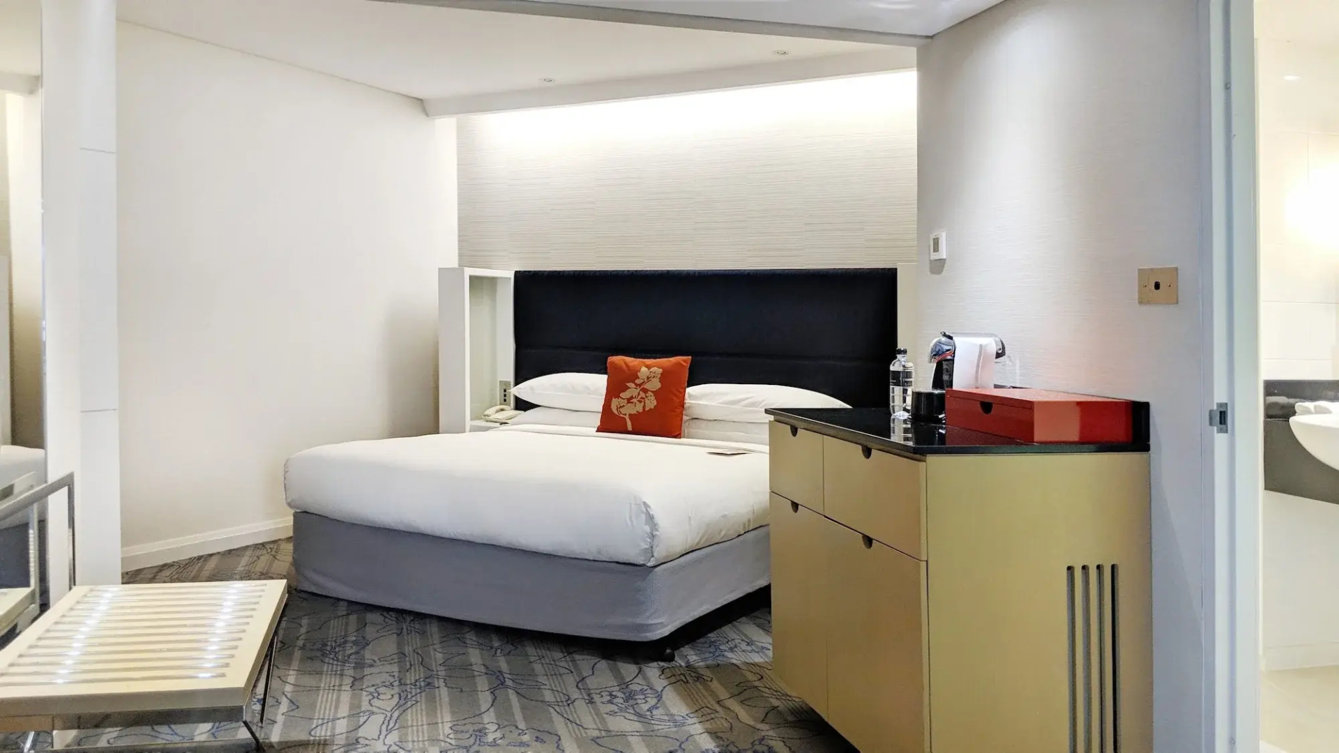 Foto - Sydney Harbour Marriott Hotel at Circular Quay