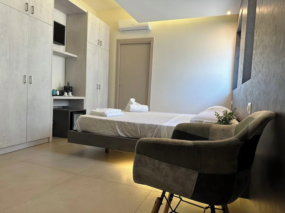 Foto - CconfortHotels Marilu Vacanze