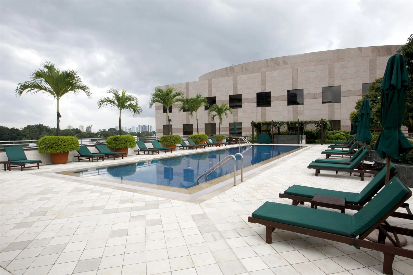 Foto - Lanson Place Winsland, Singapore