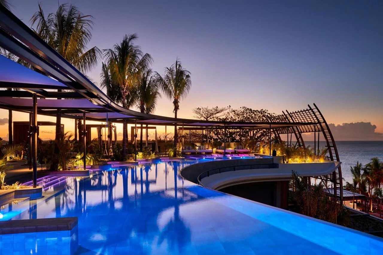 Foto - LUX* Grand Baie Resort & Residences