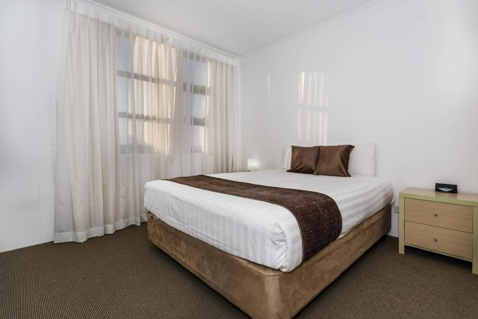 Photo - Perth Ascot Central Apartment Hotel