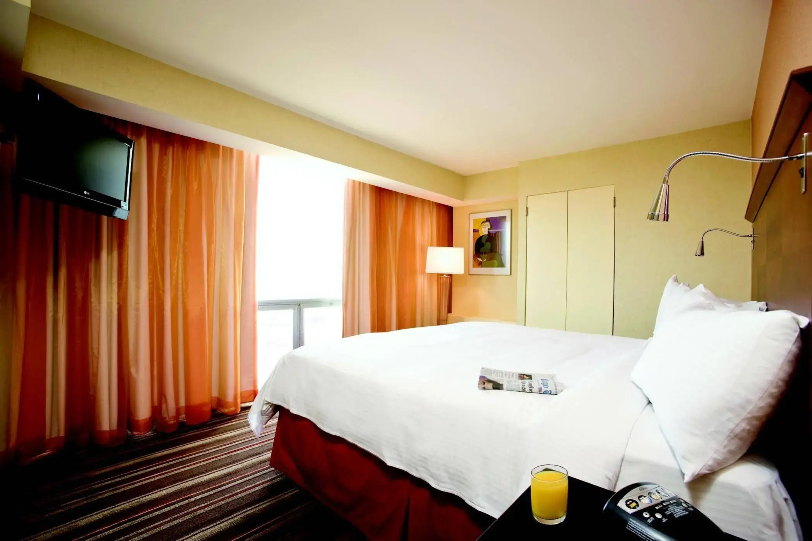 Photo - Le Meridien Essex Chicago