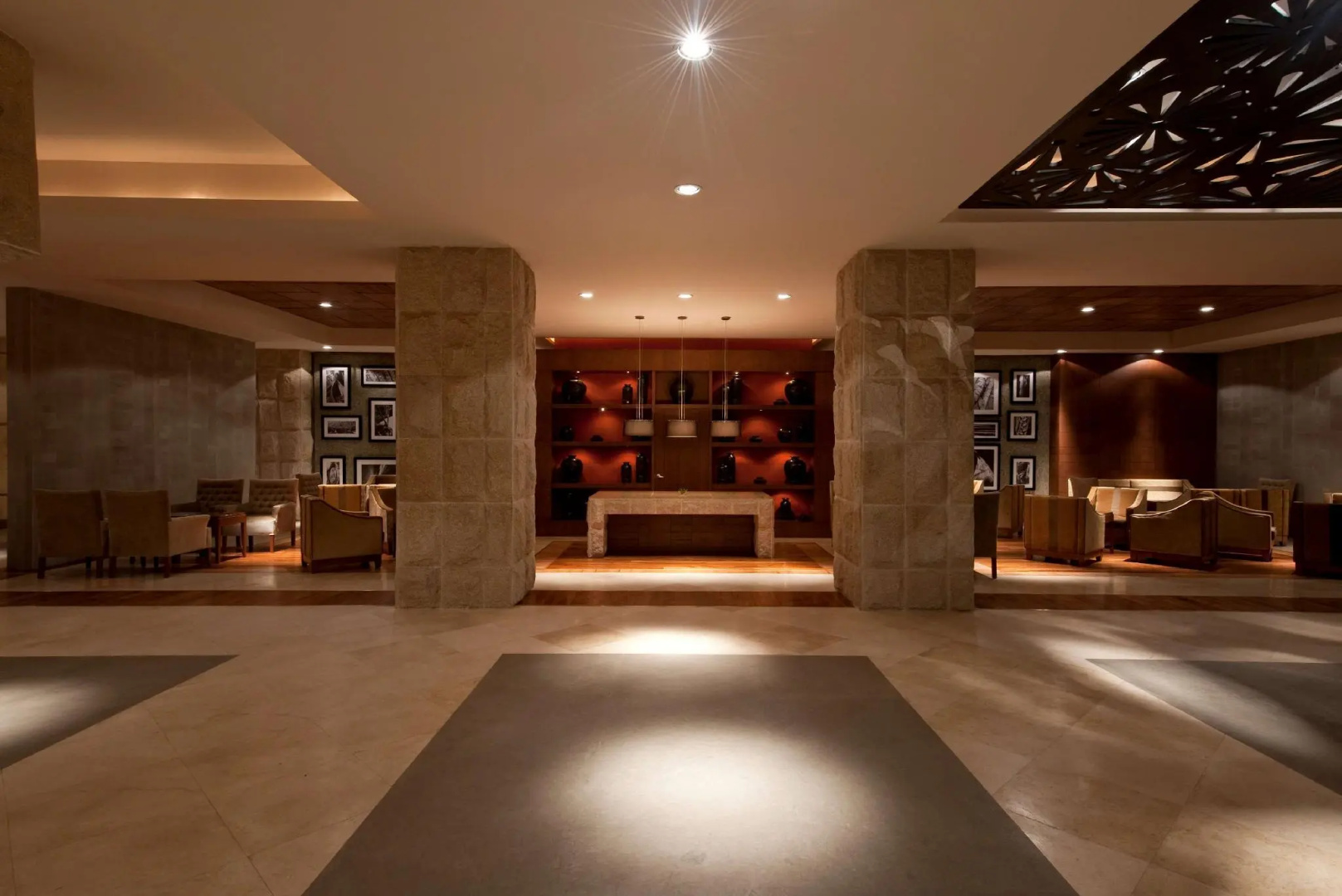 Foto - Hyatt Regency Villahermosa