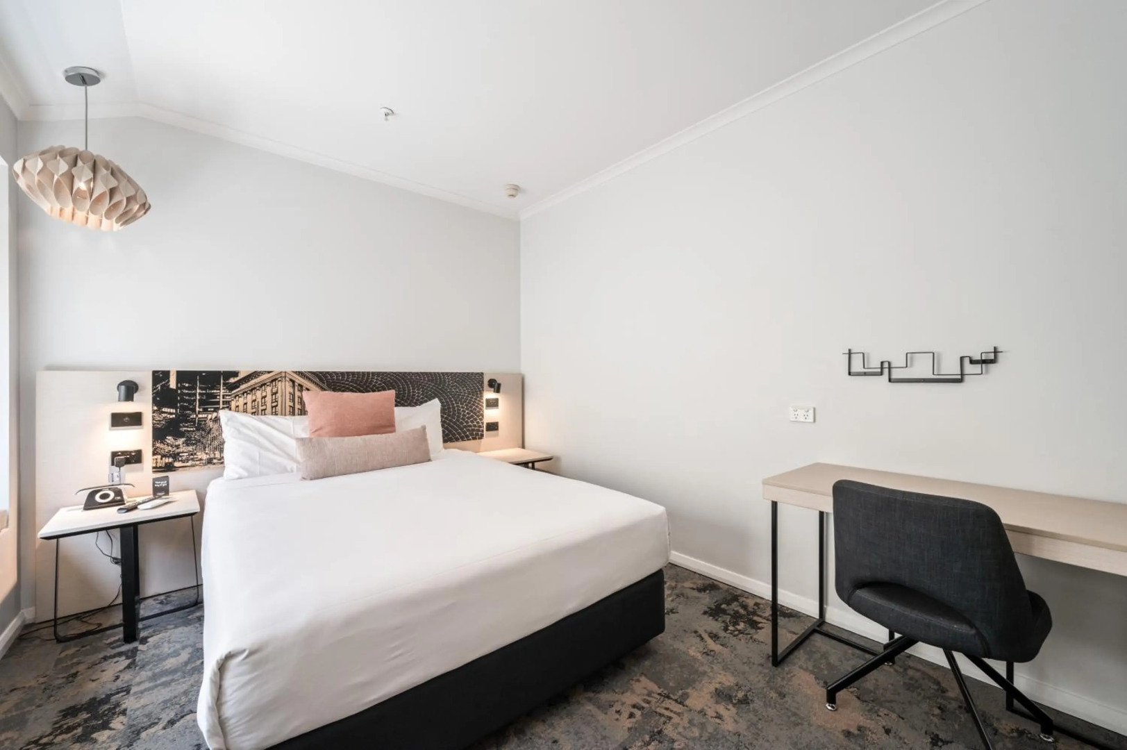 Foto - Royal Falcon Hotel