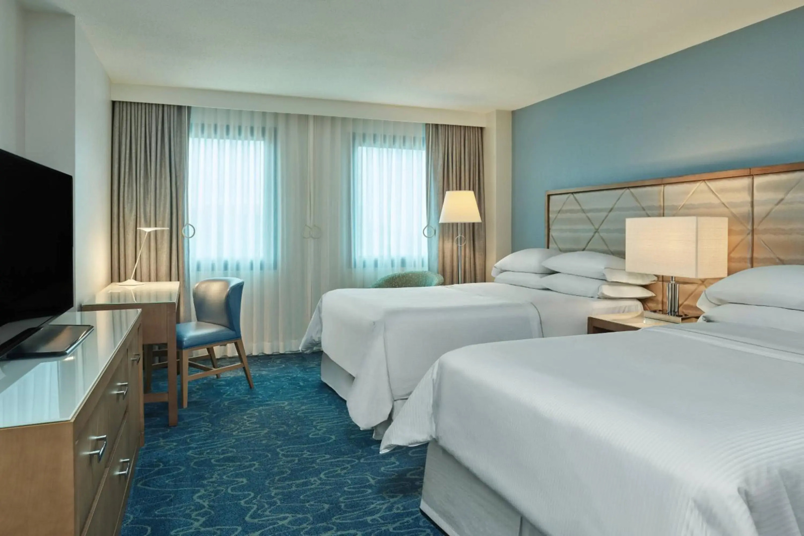 Foto - Walt Disney World Dolphin