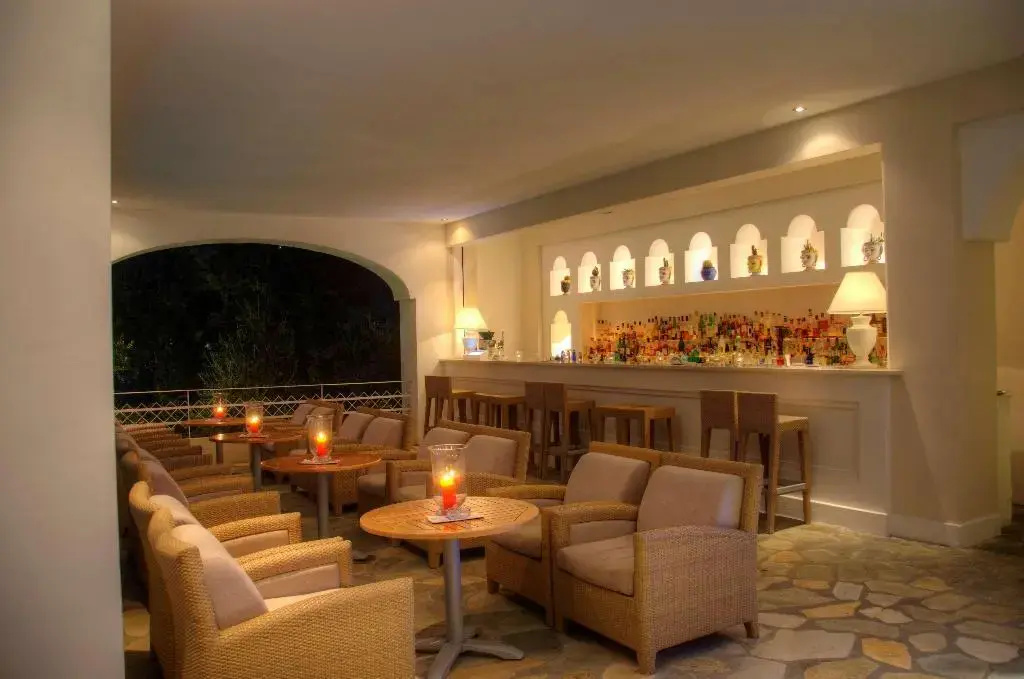Foto - Grand Hotel Aminta