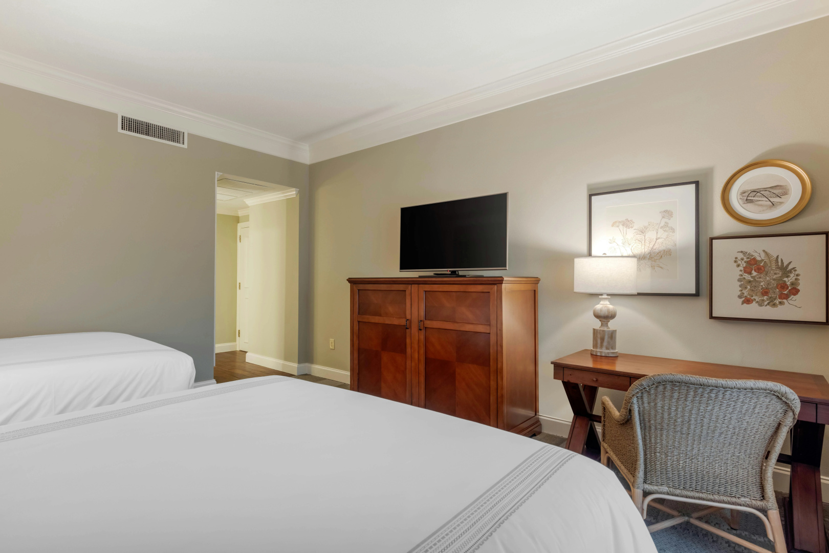 Foto - Omni Barton Creek Resort & Spa Austin