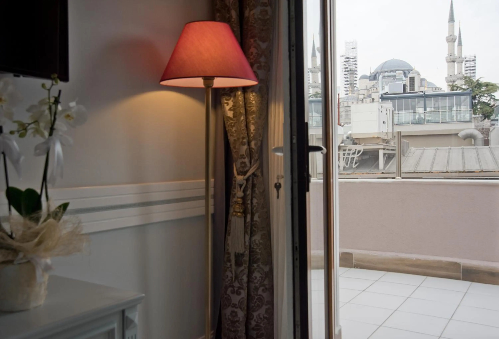 Photo - Ferman Hotel Old City - Special Class