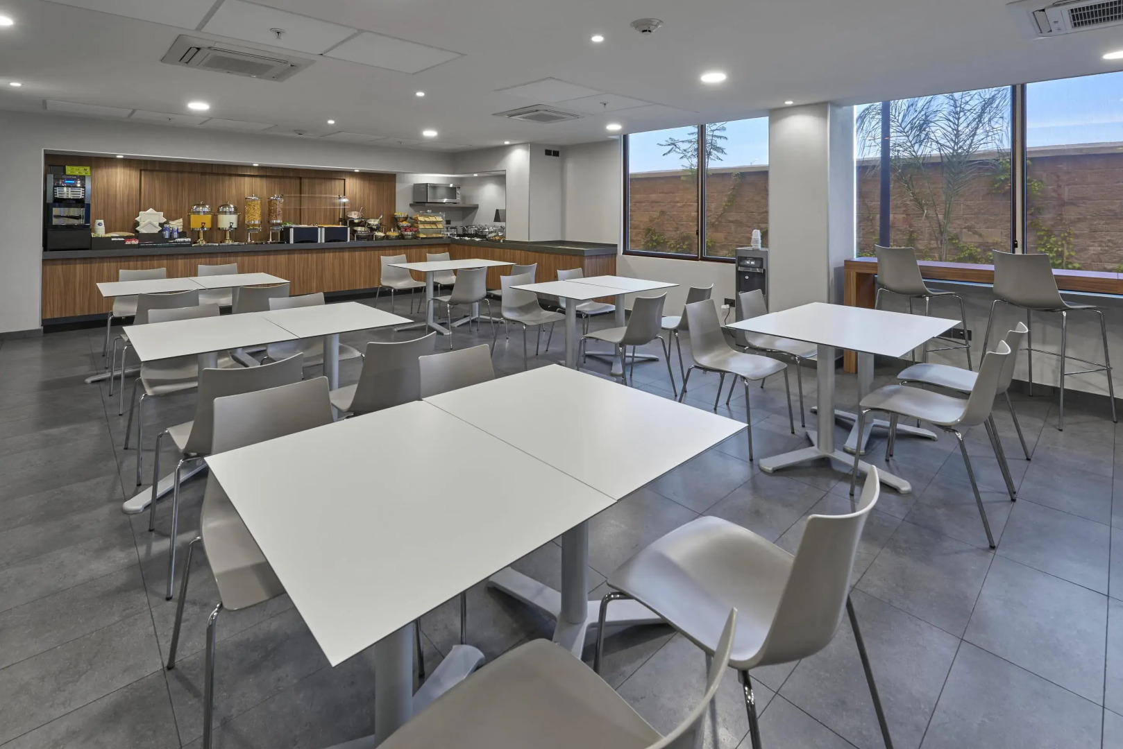 Foto - City Express by Marriott Tijuana Otay