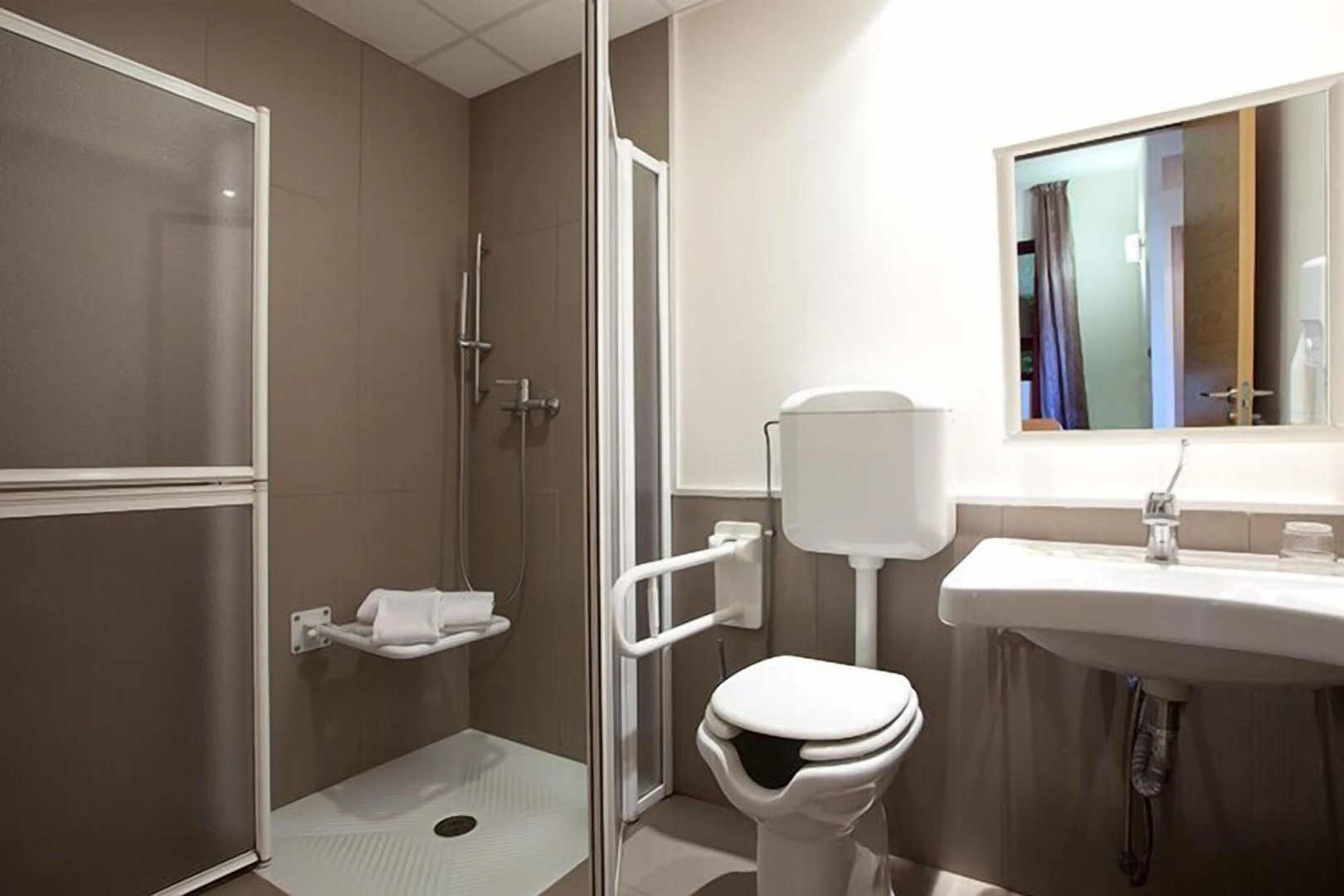 Foto - Ohtels Mazagon