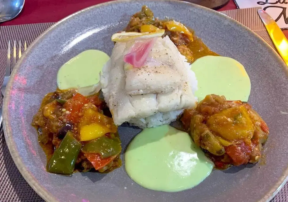 Photo - Le Saint Germain