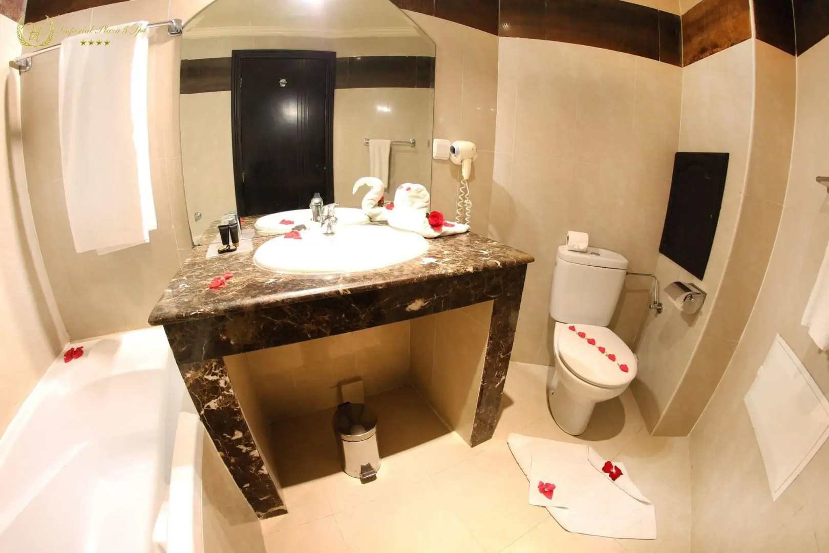Photo - Hotel Imperial Plaza