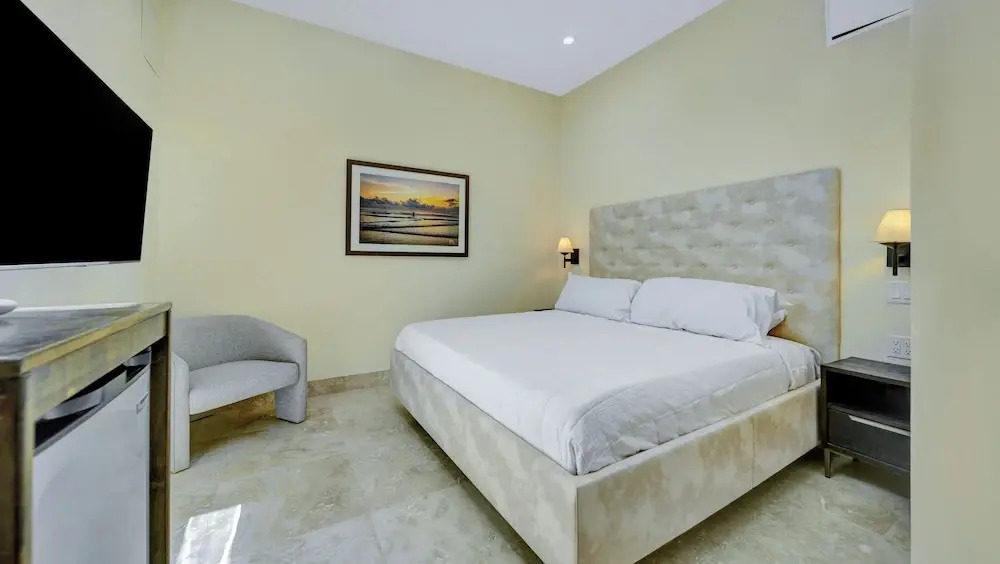 Foto - The Link Hotel South Beach