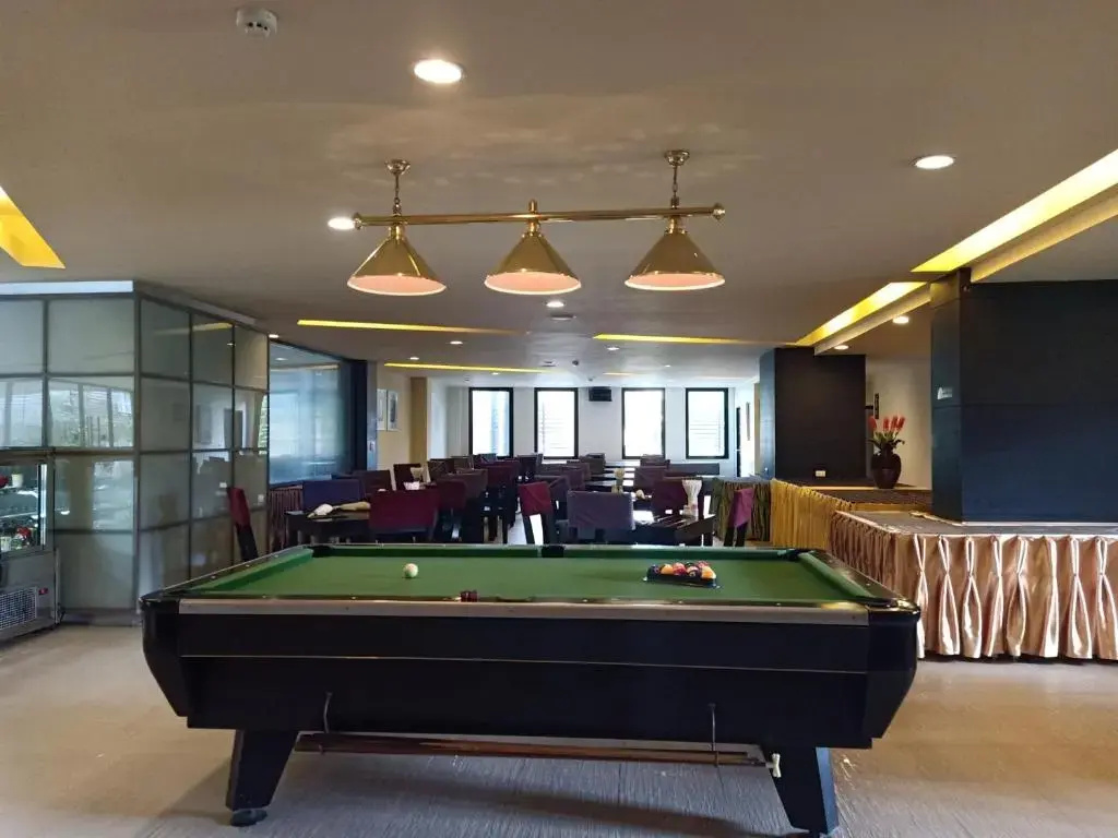 Photo - Amarin Samui Hotel