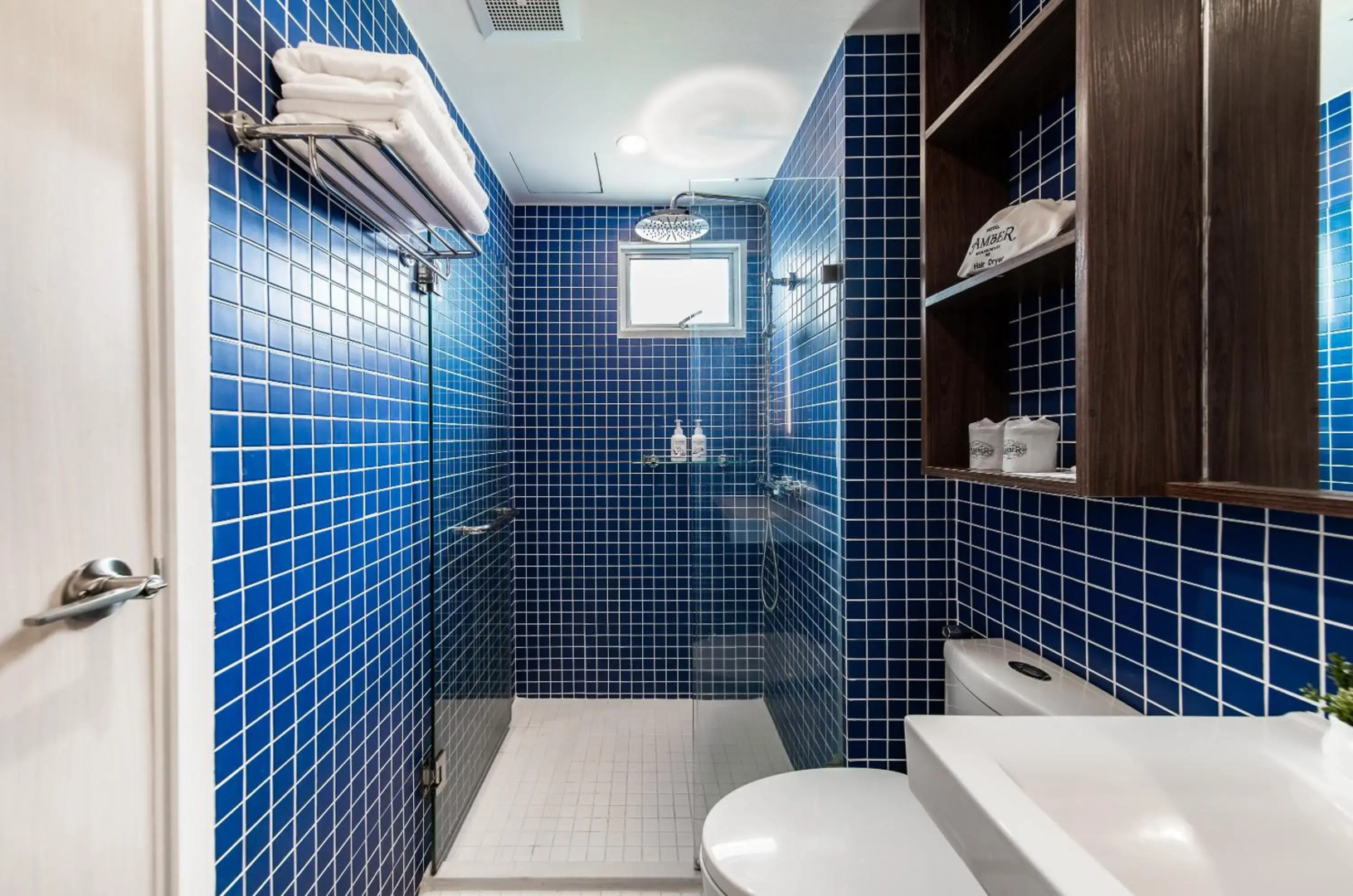 Photo - Hotel Amber Sukhumvit 85