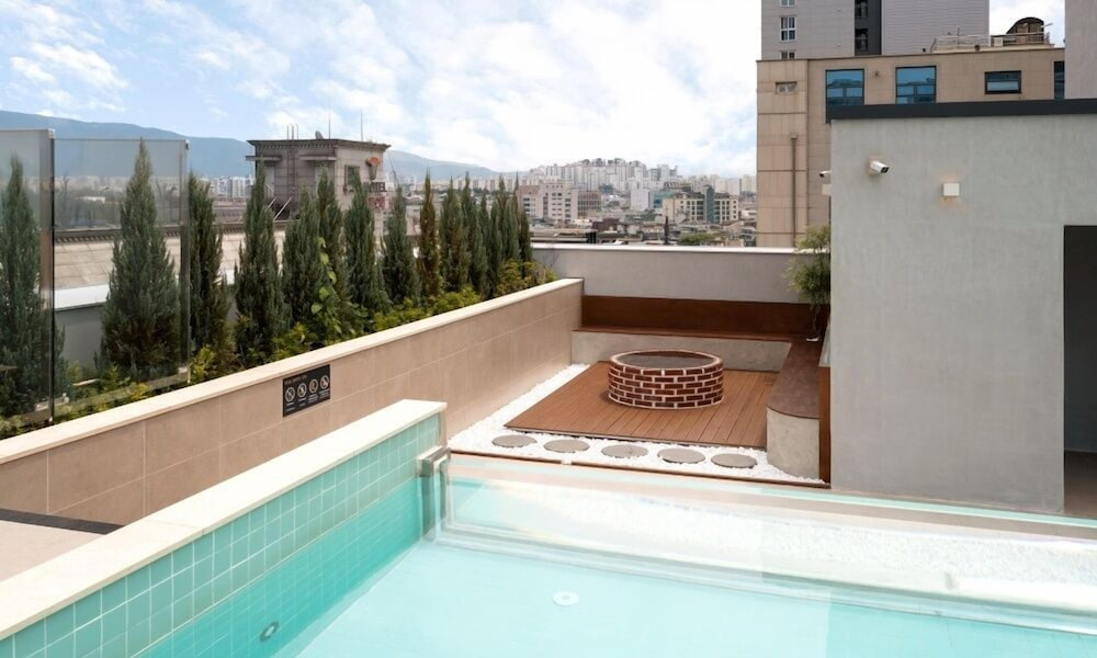 Photo - Jamsil Orosie Hotel