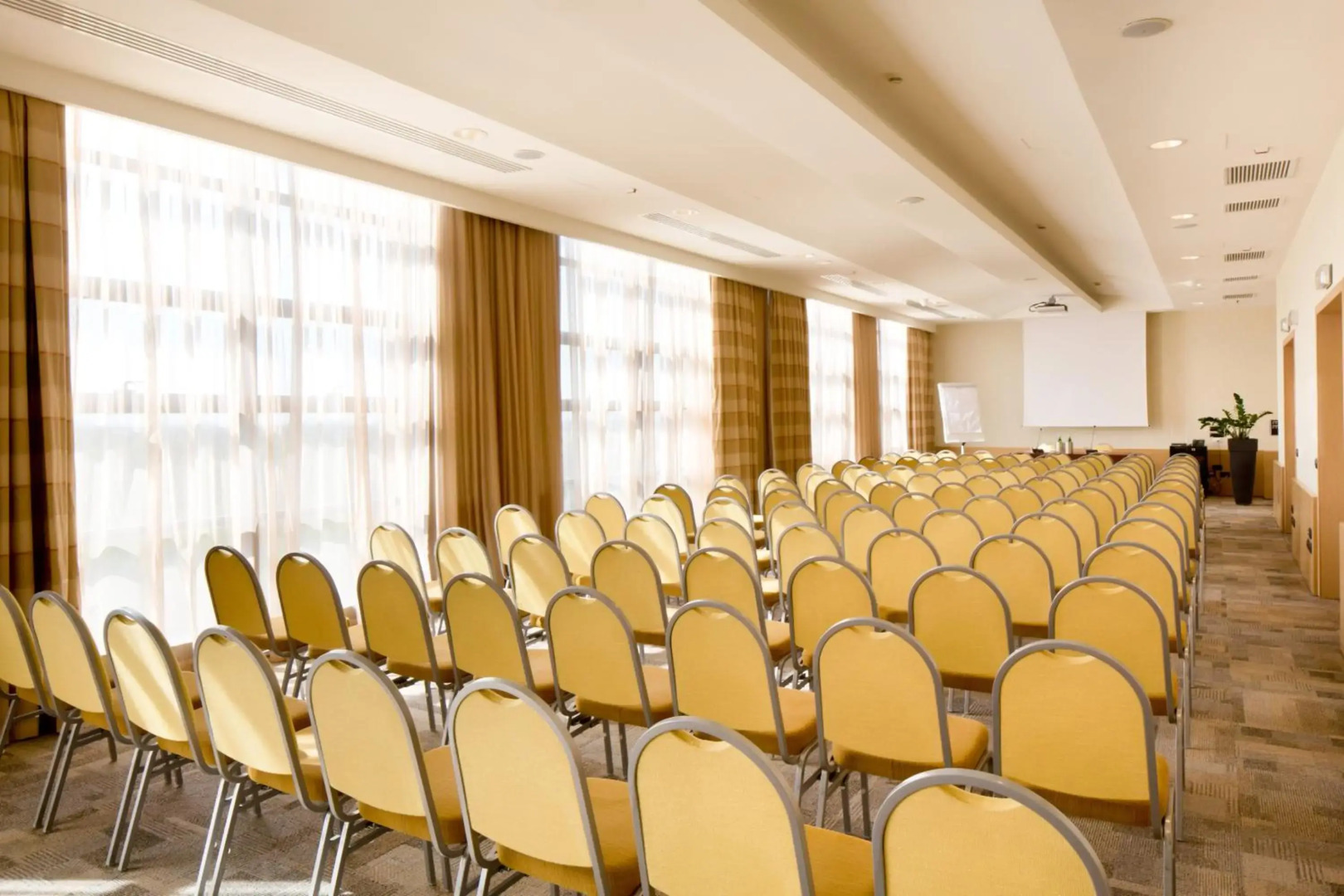 Foto - Starhotels Grand Milan