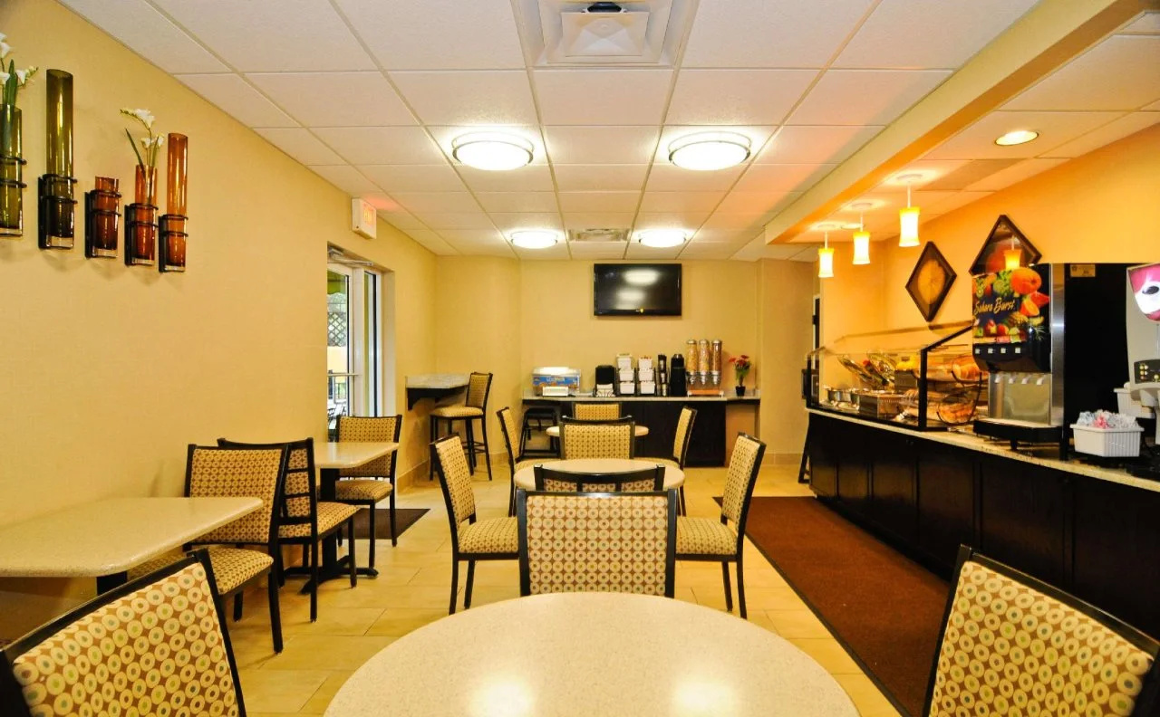 Photo - Spark by Hilton Orlando near SeaWorld
