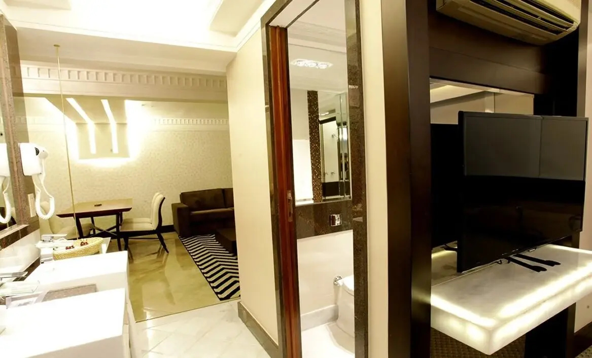 Photo - San Marco Hotel Brasilia Executivo