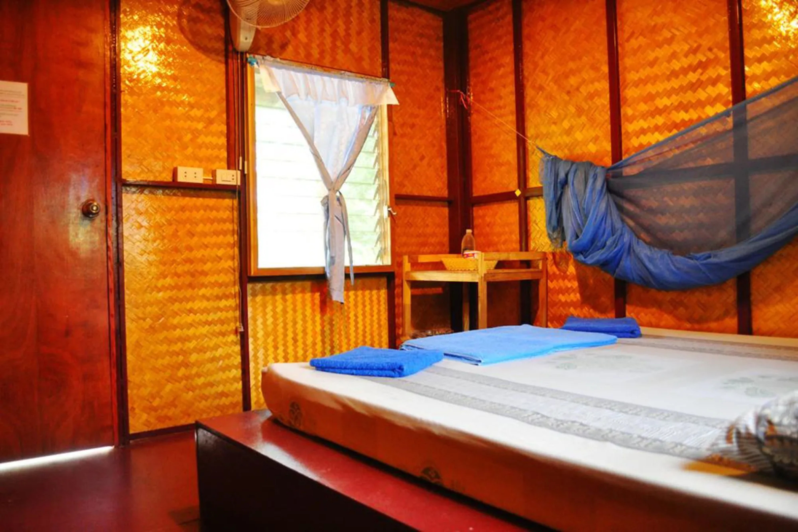 Photo - Rapala Rock Wood Resort- SHA Plus