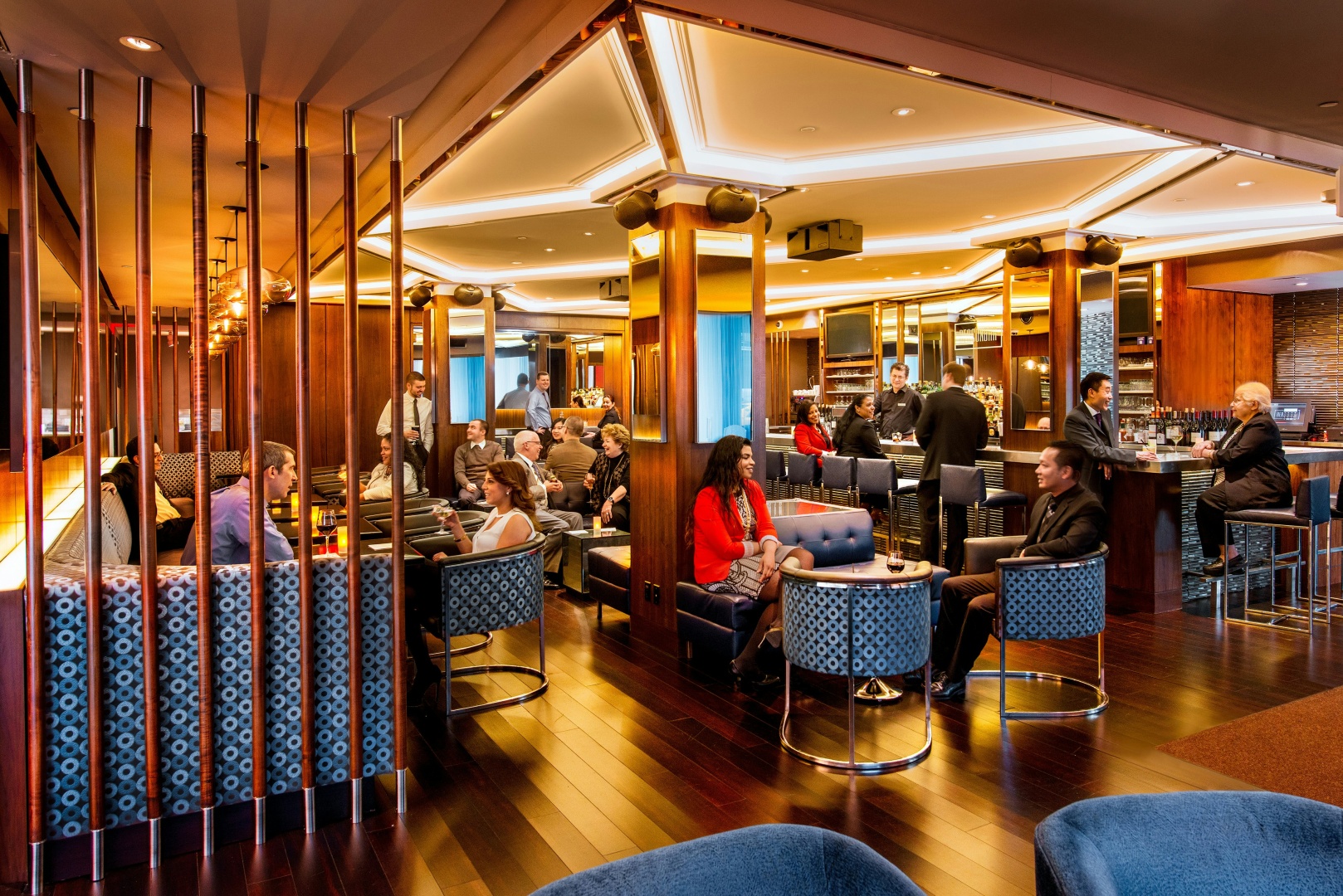 Foto - Hotel Beacon