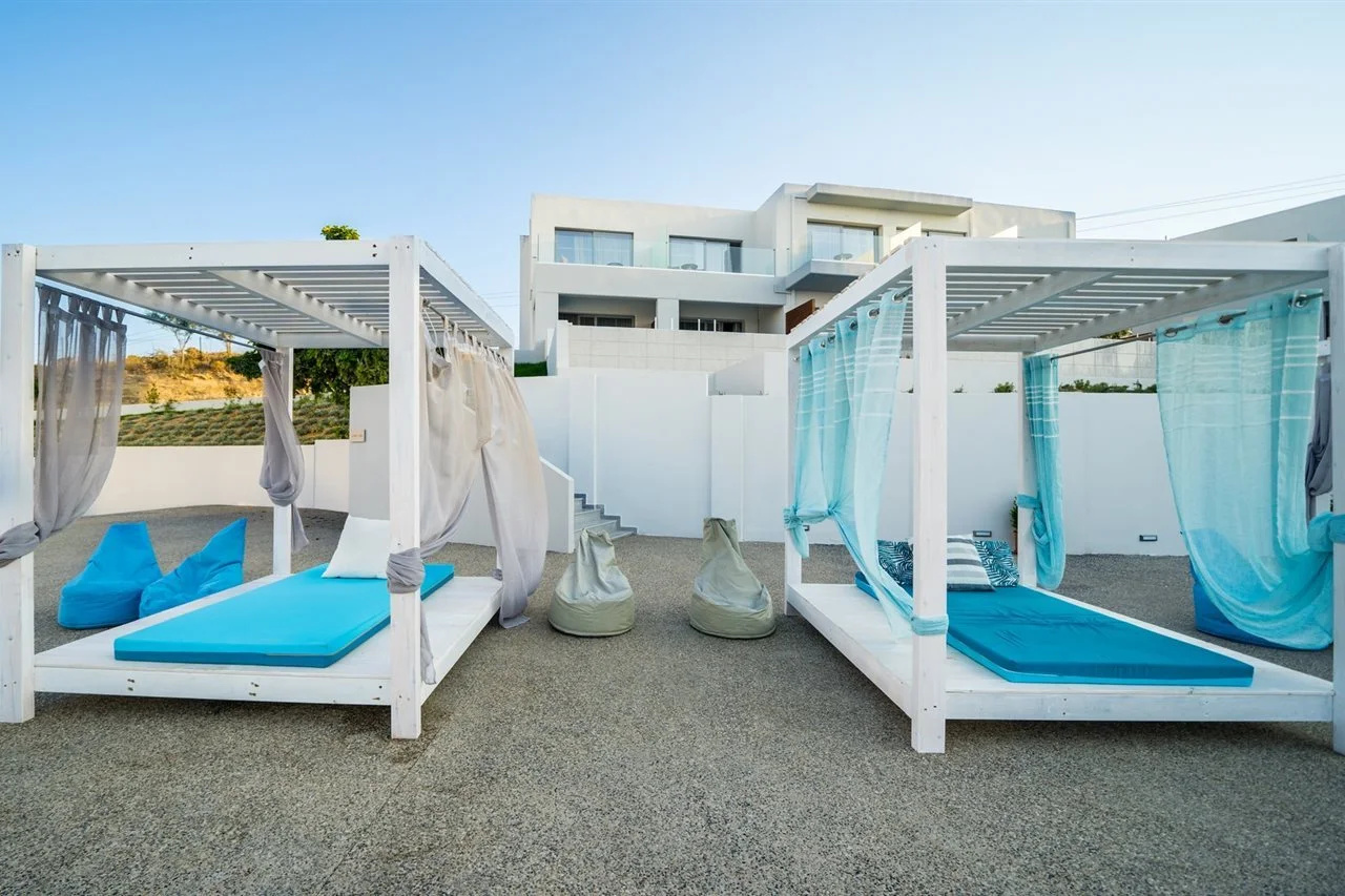 Photo - HARMONY CREST RESORT & SPA Adults Only