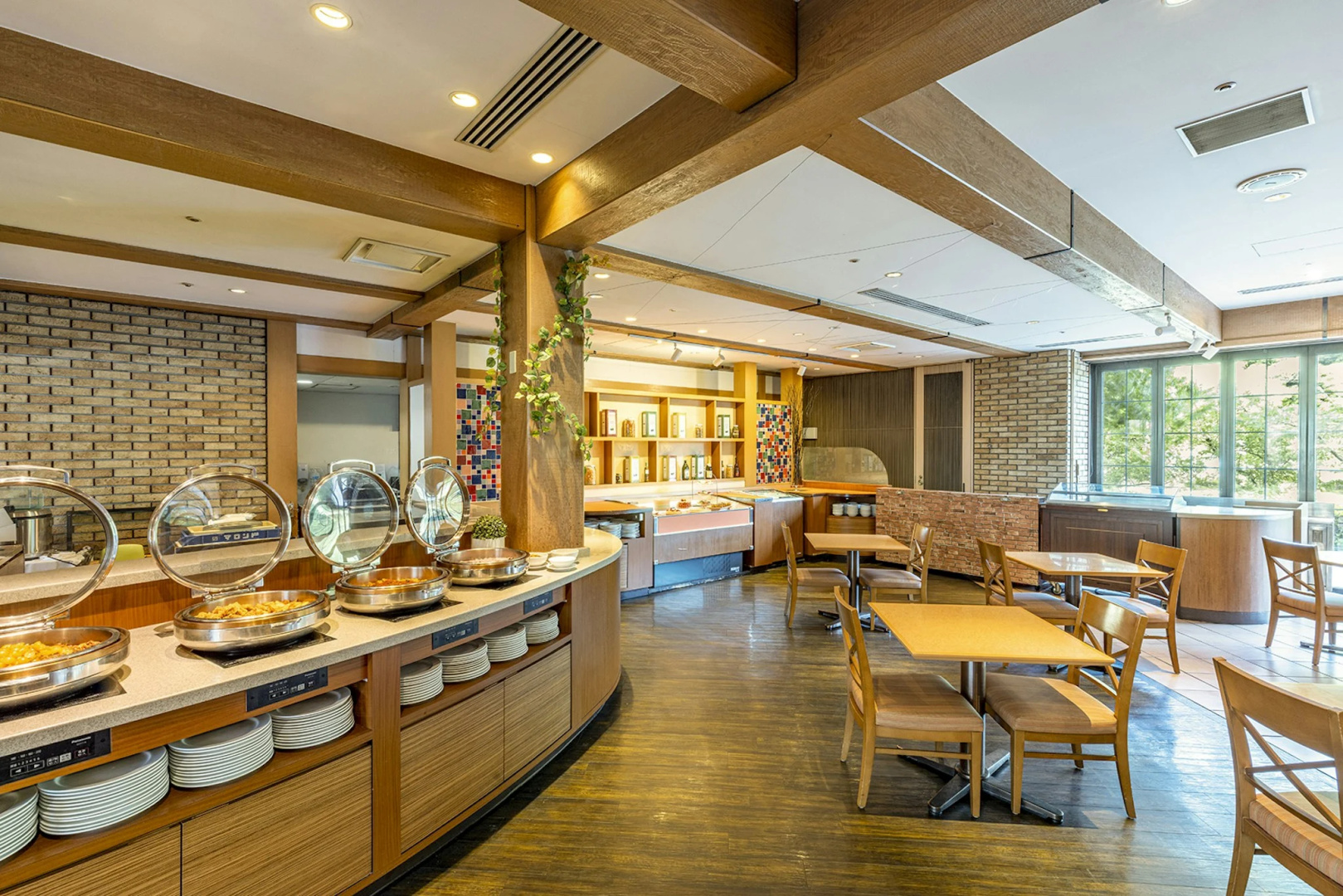 Foto - International Garden Hotel Narita