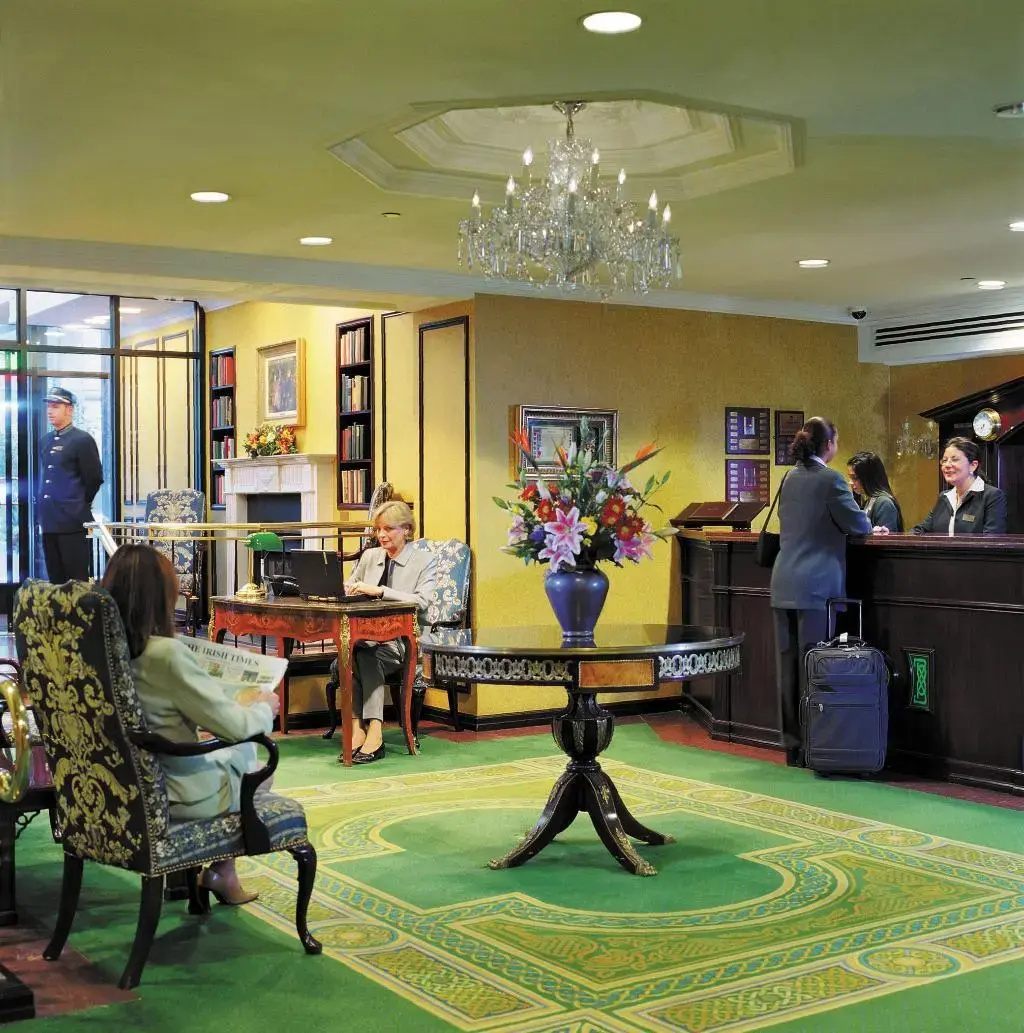 Photo - Fitzpatrick Grand Central