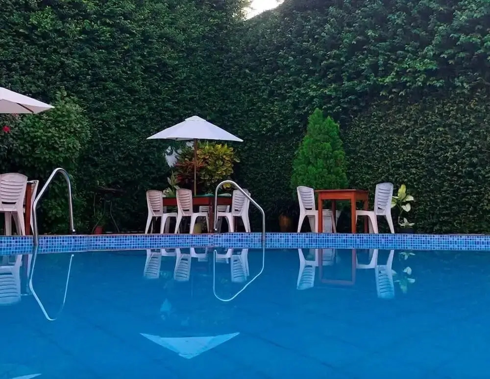 Foto - La Posada del Cauchero Hotel & Suites