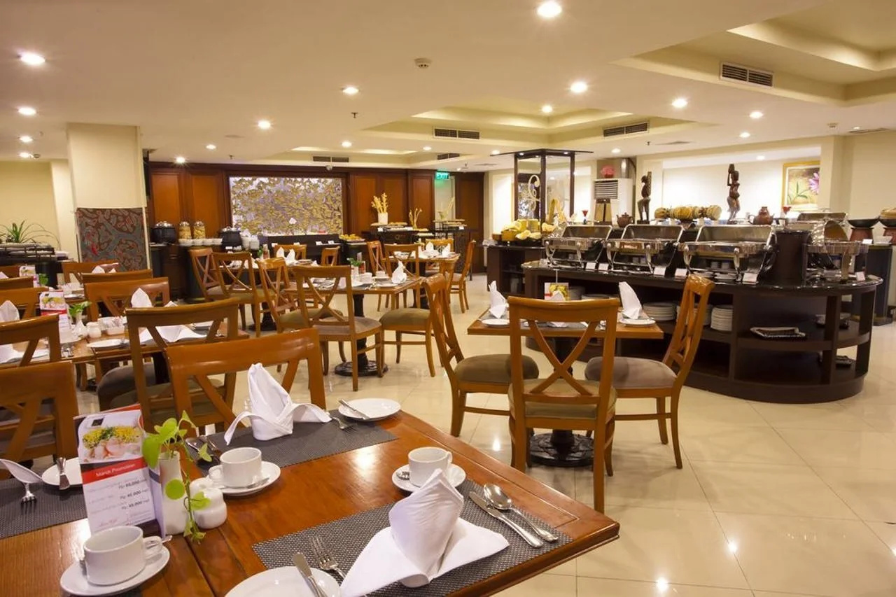 Photo - Arion Suites Hotel Kemang