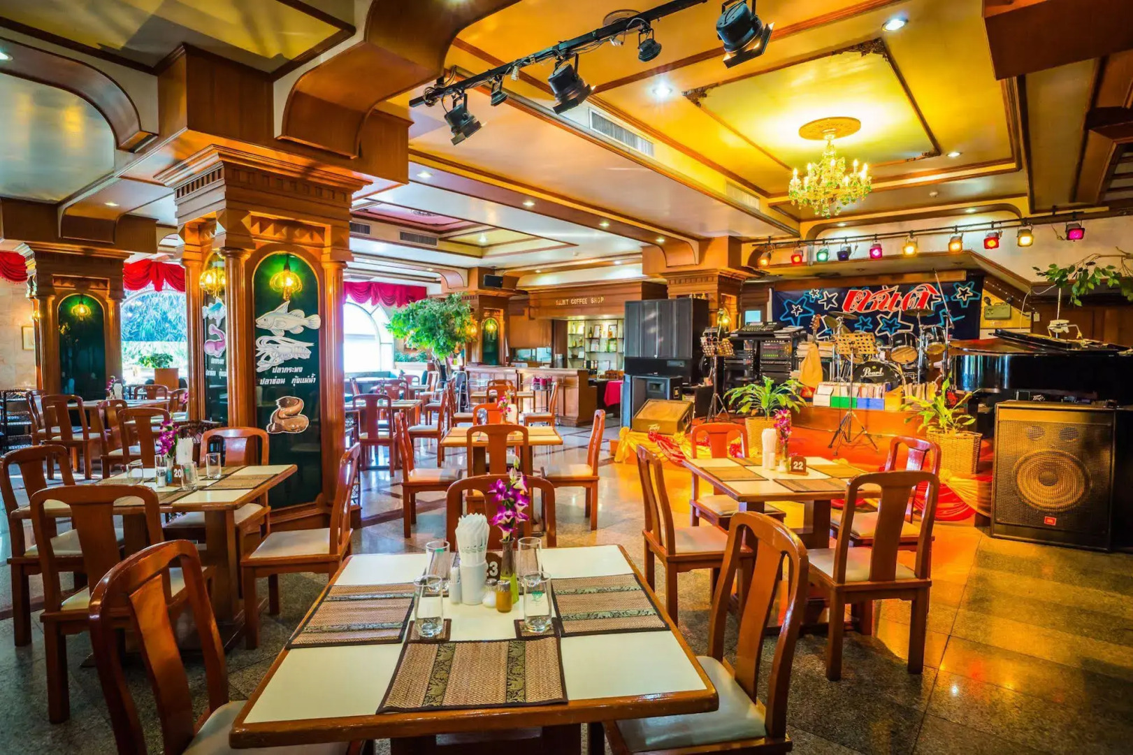 Foto - Elizabeth Hotel