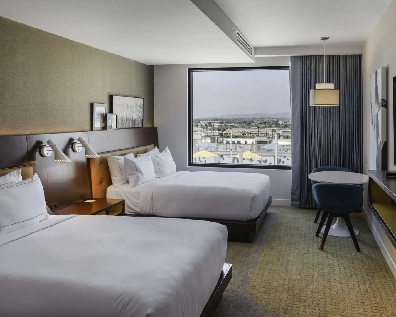 Foto - Hilton Buena Park Anaheim