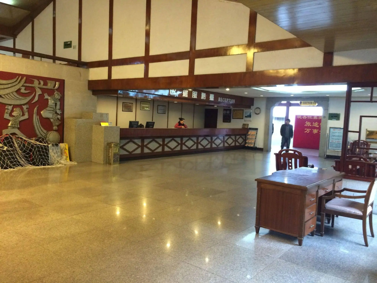 Pipaxi Hotel