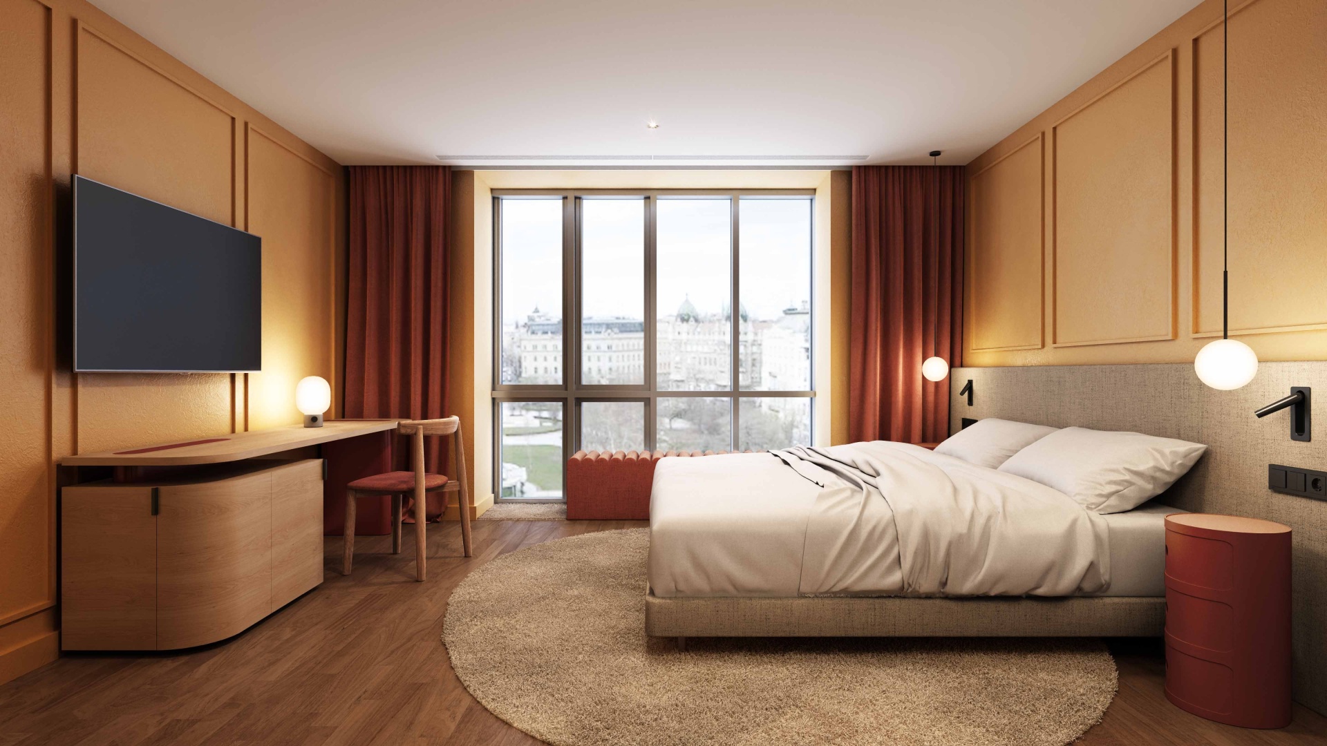 Photo - Verno House Budapest, Vignette Collection by IHG