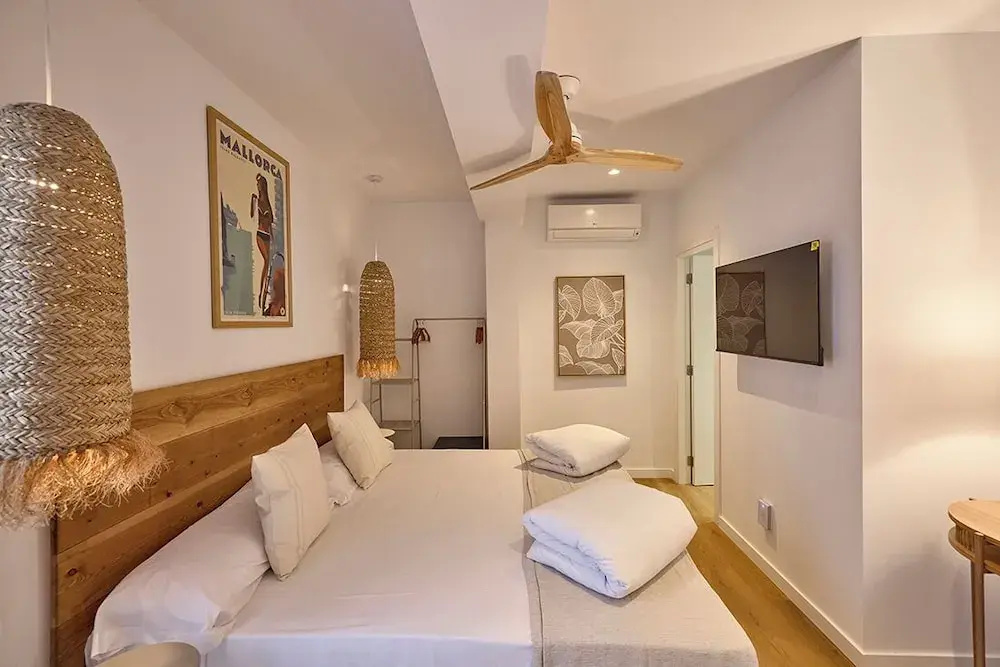 Foto - INNER Hostal Es Molí