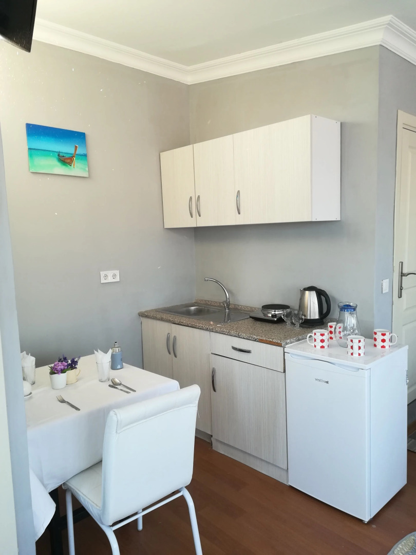 Foto - Medellin Apart Hotel Istanbul