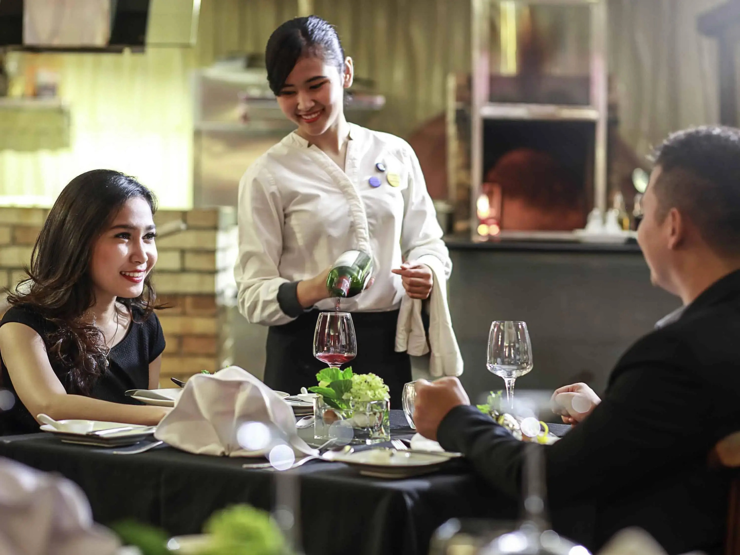 Foto - Ibis Styles Bogor Raya